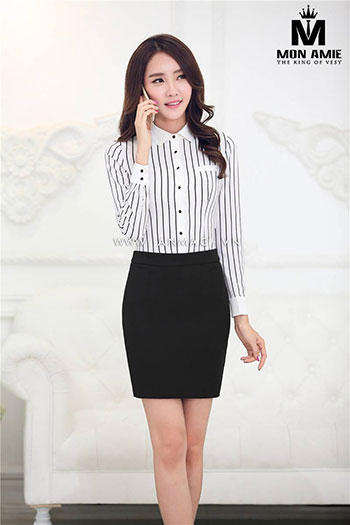  Sơ Mi Nữ 19